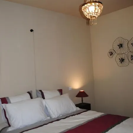 Vakantiehuis De Lucas *